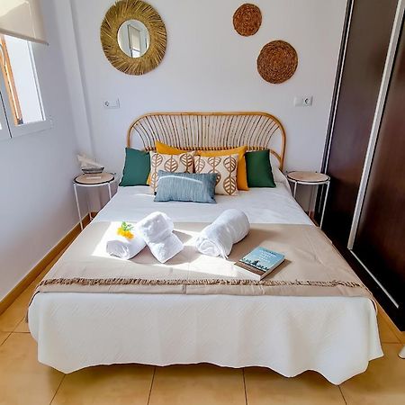 Estudio En Javea Sunny Port. Live It Costablanca Εξωτερικό φωτογραφία