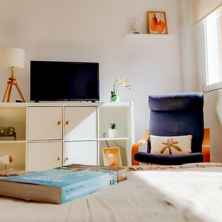 Estudio En Javea Sunny Port. Live It Costablanca Εξωτερικό φωτογραφία