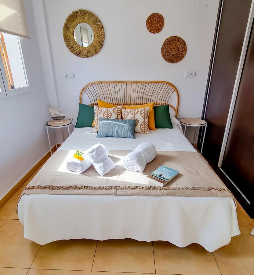 Estudio En Javea Sunny Port. Live It Costablanca Εξωτερικό φωτογραφία