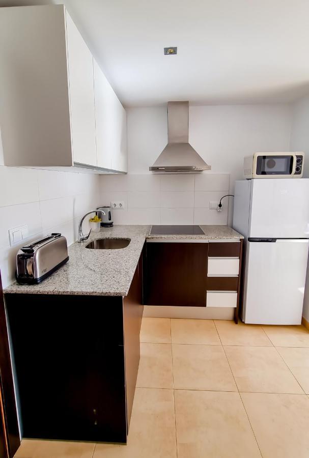 Estudio En Javea Sunny Port. Live It Costablanca Εξωτερικό φωτογραφία