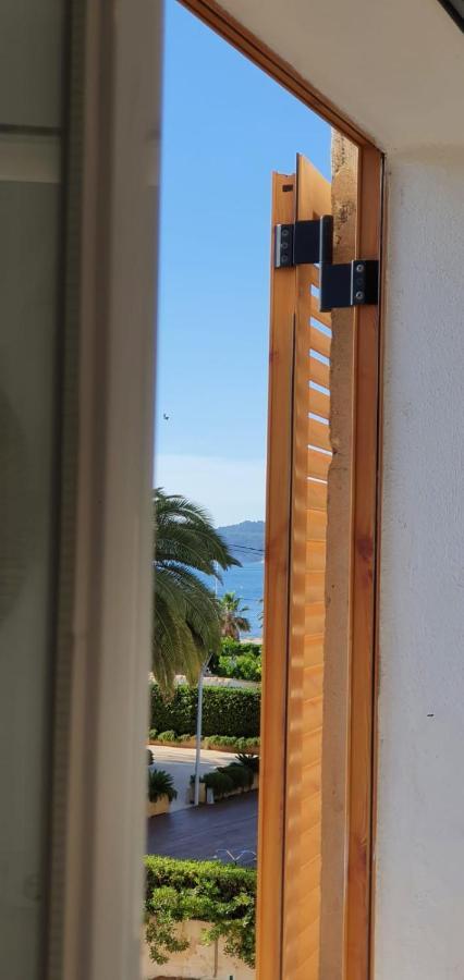 Estudio En Javea Sunny Port. Live It Costablanca Εξωτερικό φωτογραφία