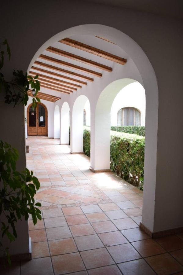 Estudio En Javea Sunny Port. Live It Costablanca Εξωτερικό φωτογραφία